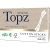 Topz Premium Cotton Sticks 300 st