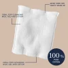 Topz Premium The Cleansing Pad 40 st