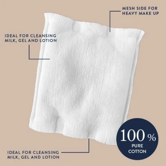 Topz Premium The Cleansing Pad 40 st