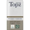 Topz Premium Tissue Näsdukar 10 x 10 st