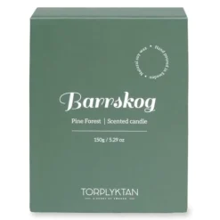 Torplyktan Barrskog Doftljus 150 g