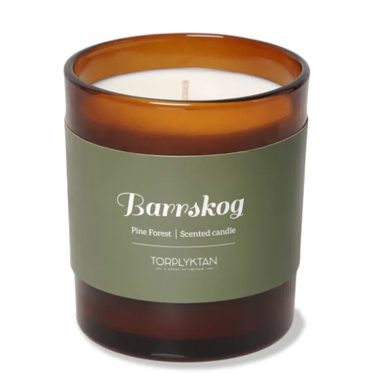 Torplyktan Barrskog Doftljus 310 g
