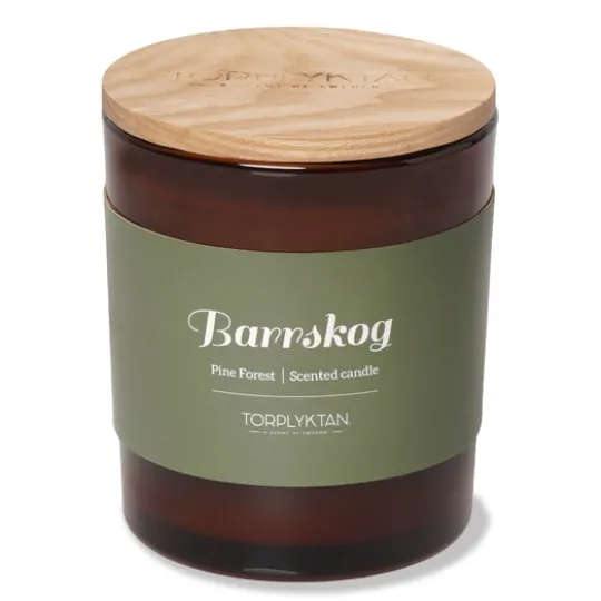 Torplyktan Barrskog Doftljus 310 g