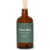 Torplyktan Barrskog Doftpinnar 100 ml