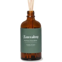 Torplyktan Barrskog Doftpinnar 100 ml