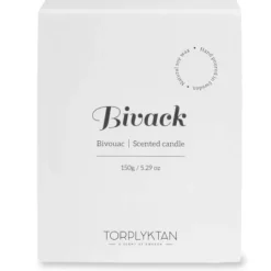 Torplyktan Bivack Doftljus 150 g