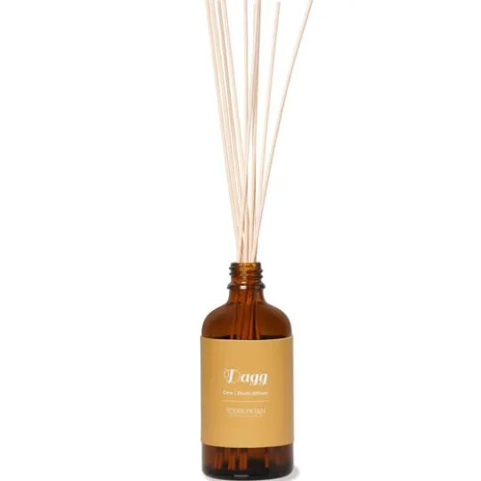 Torplyktan Dagg Doftpinnar 100 ml