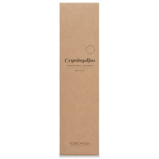 Torplyktan Gryningsljus Doftpinnar 100 ml