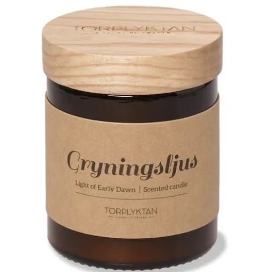 Torplyktan Gryningsljus Doftljus 150 g