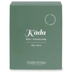 Torplyktan Kåda Doftljus 150 g