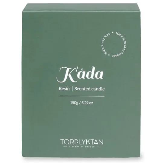 Torplyktan Kåda Doftljus 150 g
