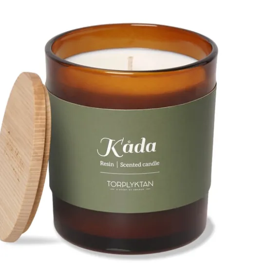 Torplyktan Kåda Doftljus 310 g