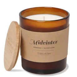 Torplyktan Midvinter Doftljus 310 g