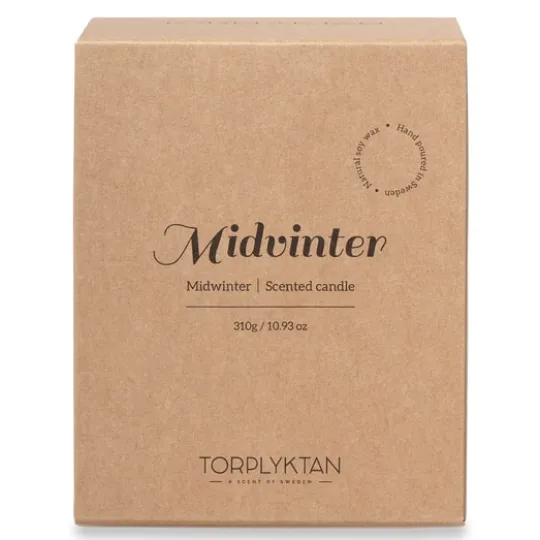 Torplyktan Midvinter Doftljus 310 g