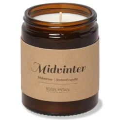 Torplyktan Midvinter Doftljus 150 g