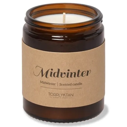 Torplyktan Midvinter Doftljus 150 g