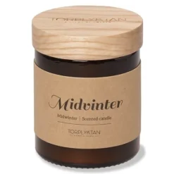 Torplyktan Midvinter Doftljus 150 g