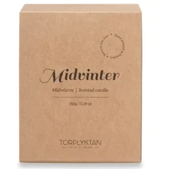 Torplyktan Midvinter Doftljus 150 g