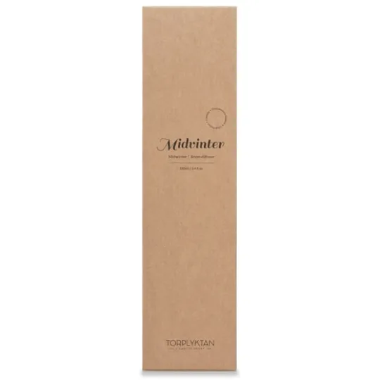 Torplyktan Midvinter Doftpinnar 100 ml