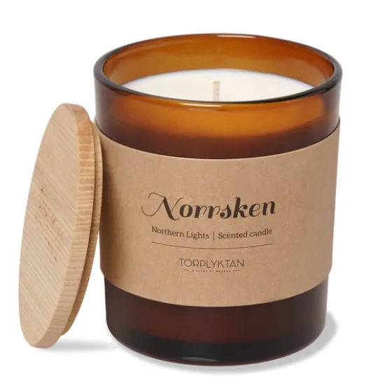 Torplyktan Norrsken Doftljus 310 g