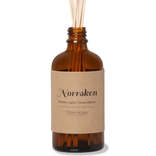 Torplyktan Norrsken Doftpinnar 100 ml