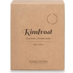 Torplyktan Rimfrost Doftljus 150 g