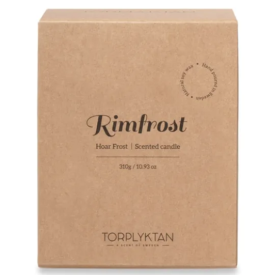 Torplyktan Rimfrost Doftljus 310 g