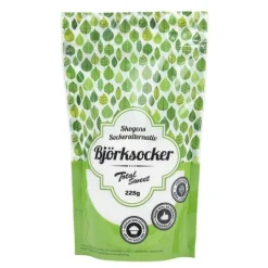 Total Sweet Björksocker 225 g