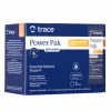 Trace Minerals Electrolyte Stamina Power Pak Sugar Free Keto Friendly Orange/Mango 30 dospåsar
