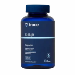 Trace Minerals Shilajit 150 kapslar