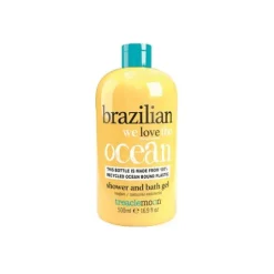 Treaclemoon Brazilian Love Shower Gel 500 ml