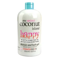Treaclemoon My Coconut Island Shower Gel 500 ml