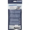Treateaters Iceland Cod Skin Rolls 3-pack