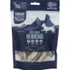 Treateaters Iceland Dried Whole Herring 70 g