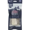 Treateaters Iceland Salmon Skin Rolls 3-pack