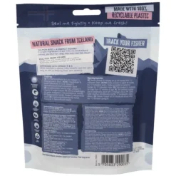 Treateaters Iceland Salmon Small Bites 70 g