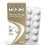 Treo 500 mg/50 mg 20 tabletter