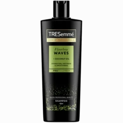 TRESemmé Flawless Waves Shampoo 400 ml