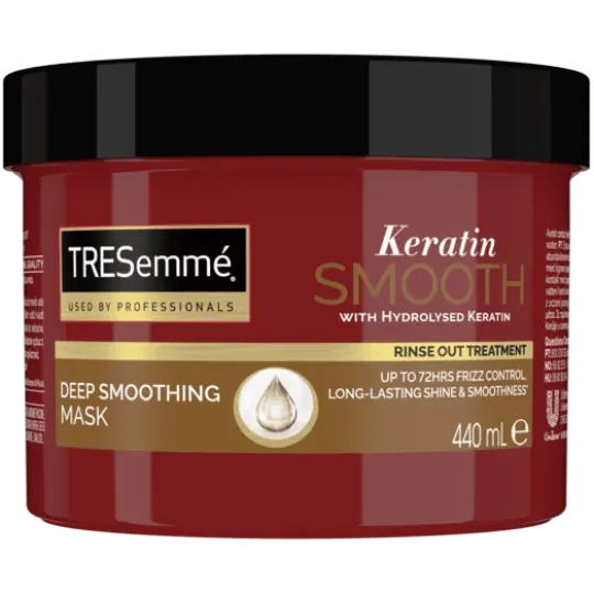 TRESemmé Keratin Smooth Masque 440 ml