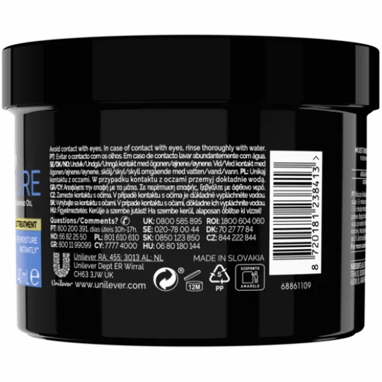 TRESemmé Rich Moisture Masque 440 ml