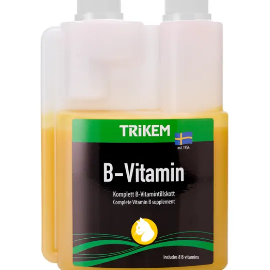 TRIKEM B-Vitamin 300 ml