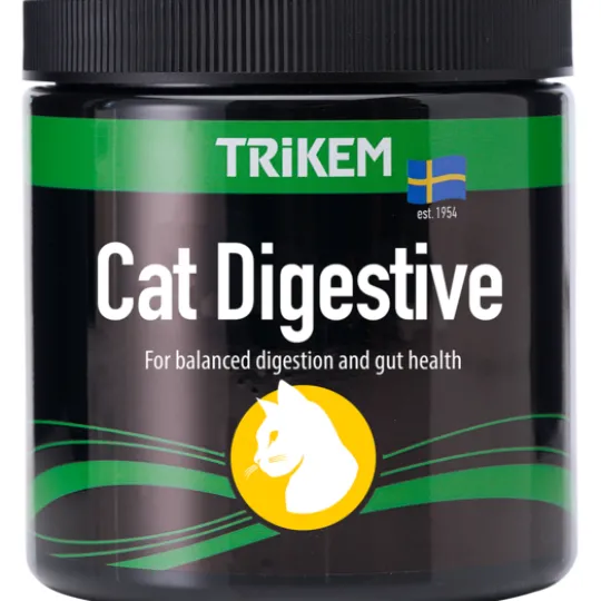 TRIKEM Cat Digestive 200 g