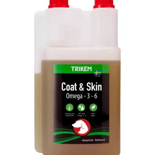 TRIKEM Coat & Skin 1000 ml