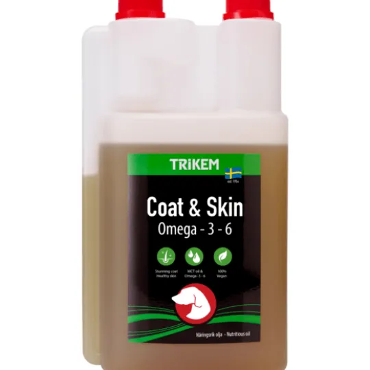 TRIKEM Coat & Skin 1000 ml