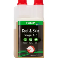 TRIKEM Coat & Skin 500 ml