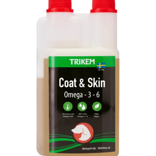 TRIKEM Coat & Skin 500 ml