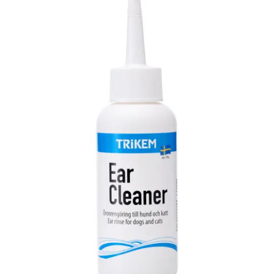 TRIKEM Ear Cleaner 100 ml
