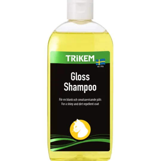 TRIKEM Gloss Shampo 250 ml