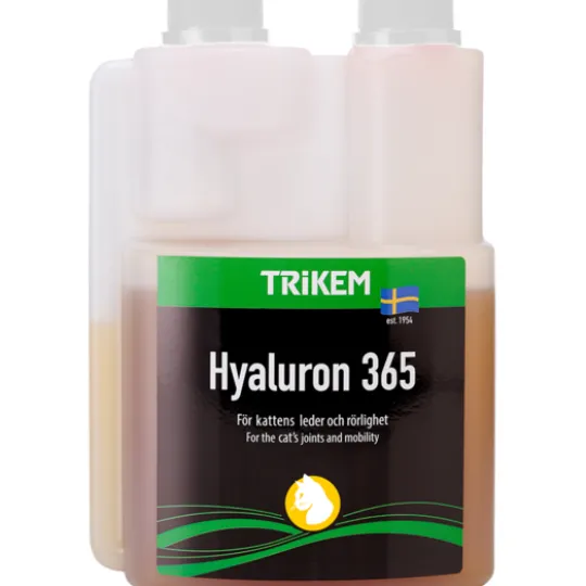 TRIKEM Hyaluron 365 300 ml
