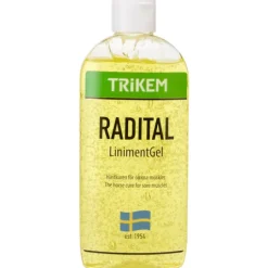 TRIKEM RADITAL Liniment Gel 250 ml